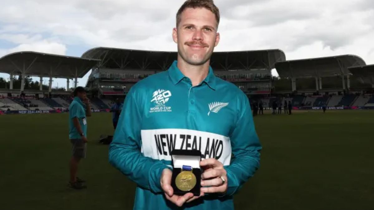 Lockie Ferguson 