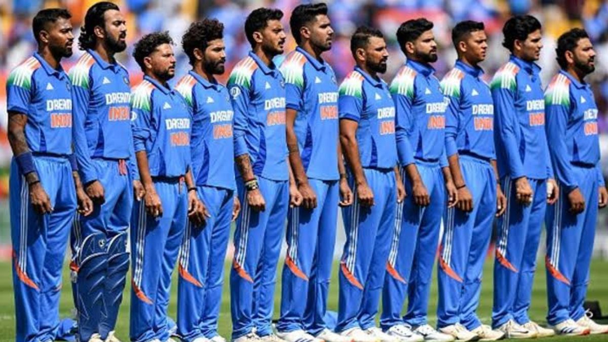 Team India