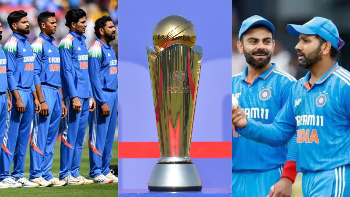 Champions Trophy