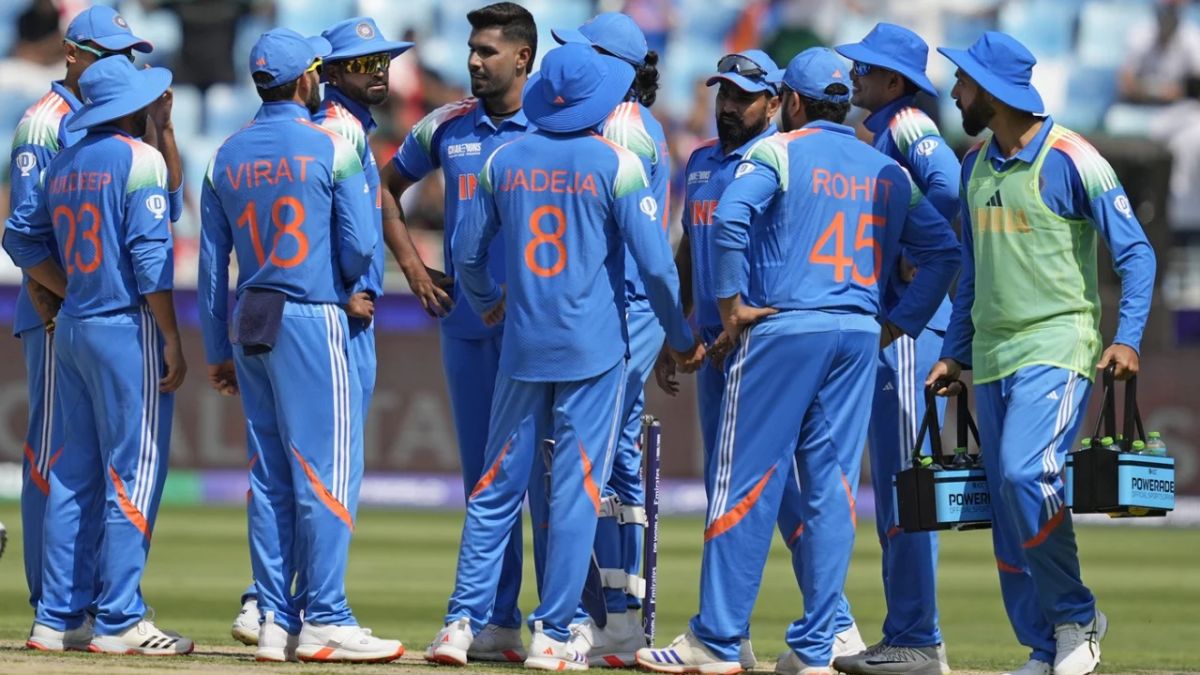 Team India