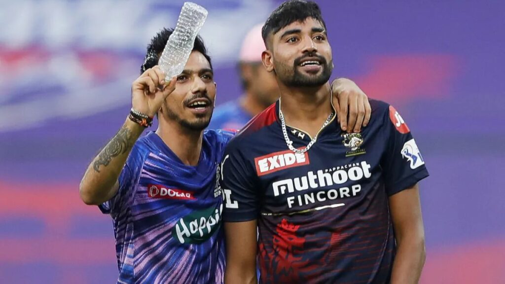 जैसे ही इन 2 खिलाड़ियों को RCB ने निकाला, उसी समय शुरू हो गए बुरे दिन, धीरे-धीरे हो रहे गुमनाम 1