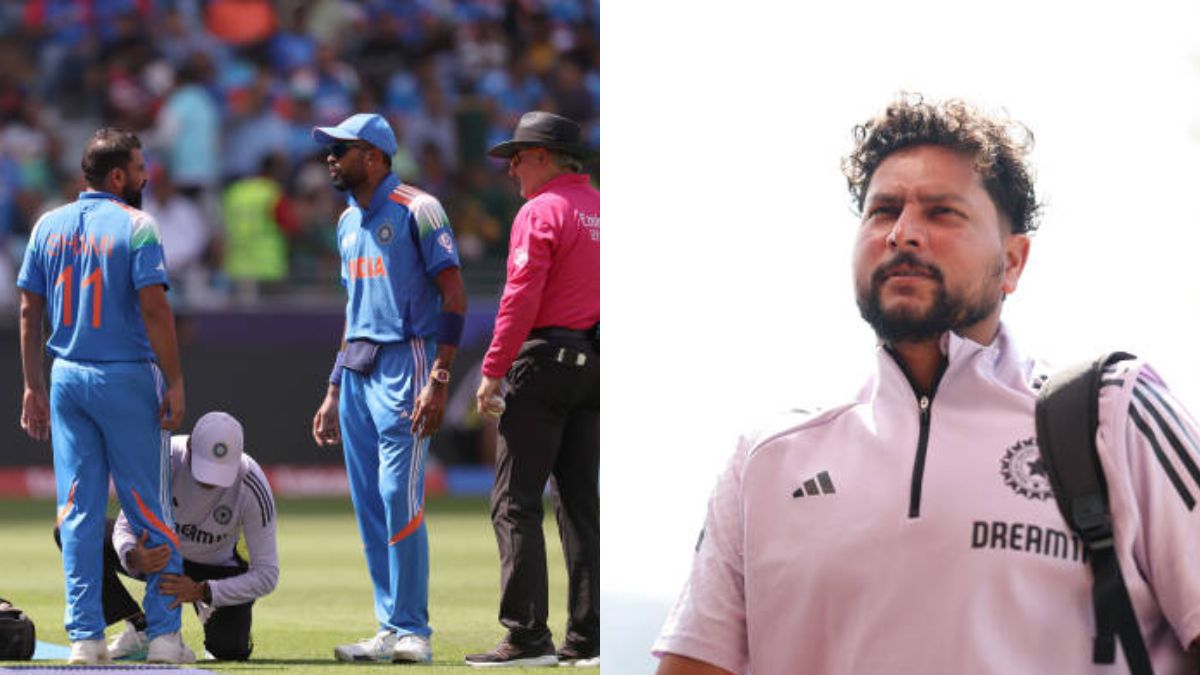 Team India