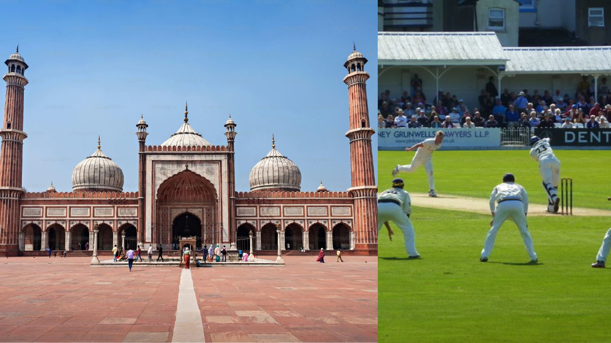 This cricketer will clean toilets by going to mosques, officially announced his retirement from all formats