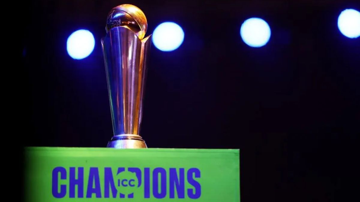 Champions Trophy