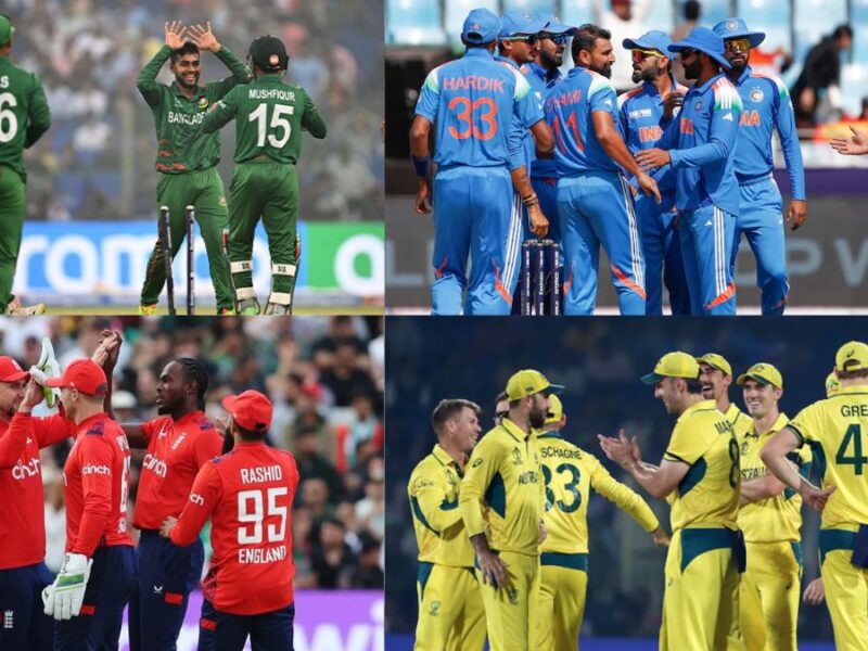 First Bangladesh, then England, West Indies and Australia, finally Team India will face Africa, schedule for 2025 announced