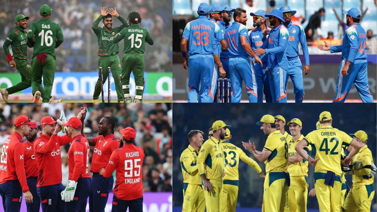 First Bangladesh, then England, West Indies and Australia, finally Team India will face Africa, schedule for 2025 announced