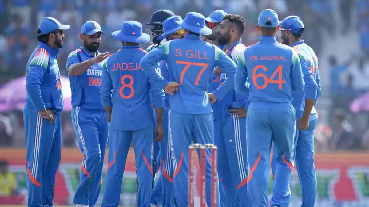 Team India