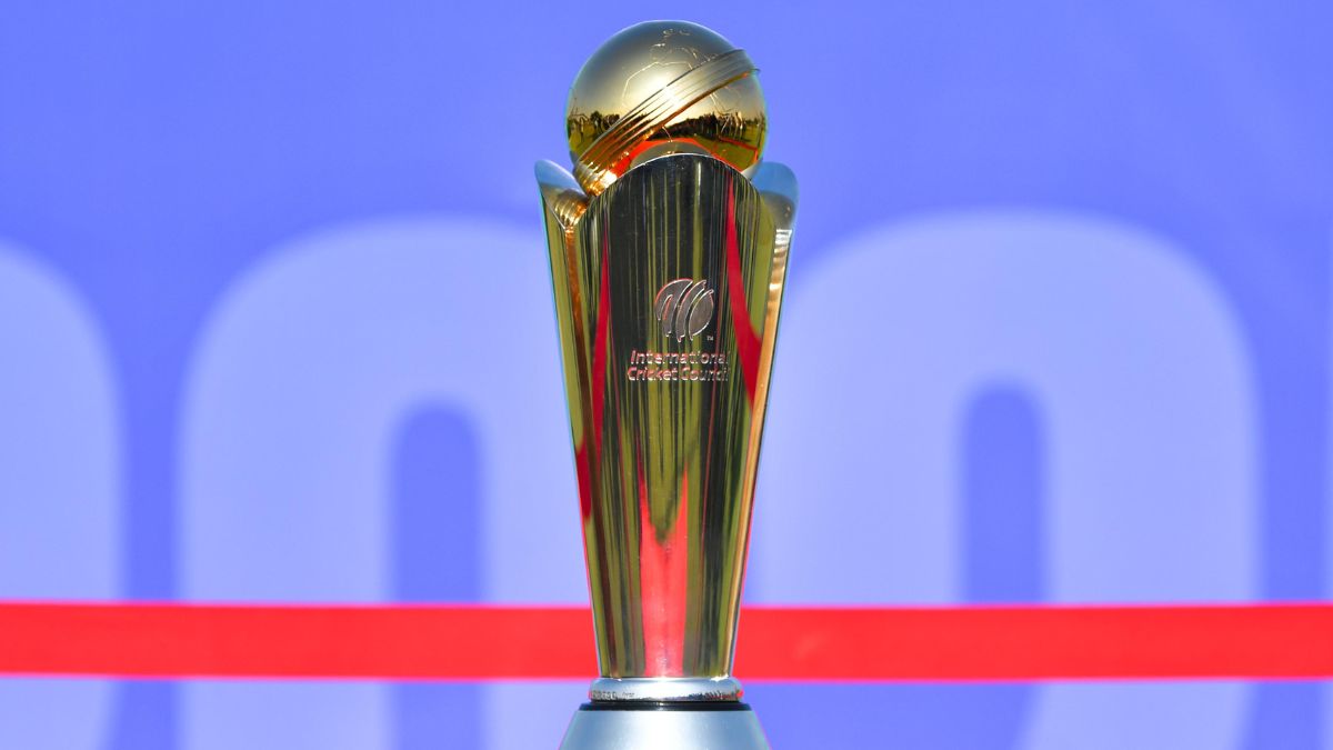 Champions Trophy 2025