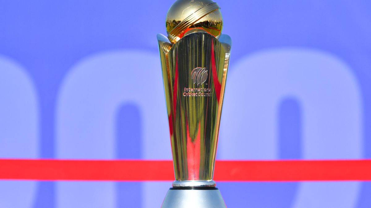 Champions Trophy 2025