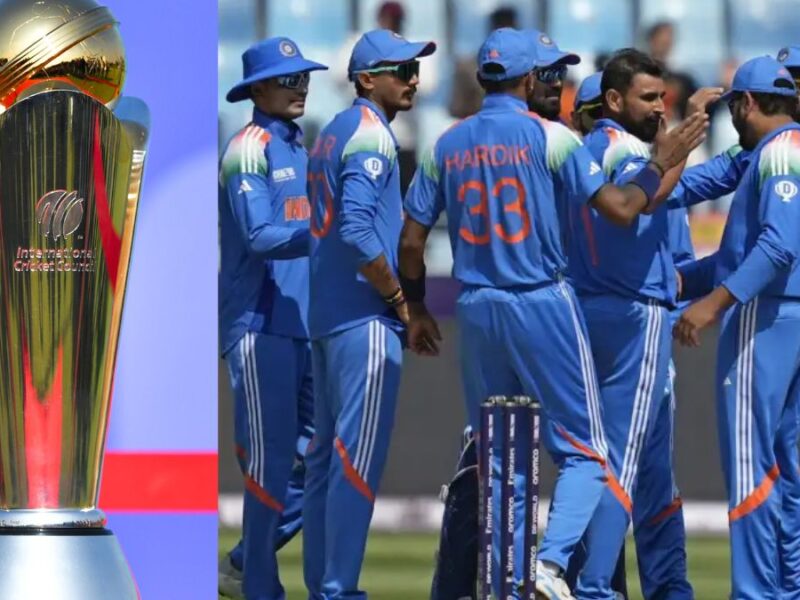 Not only Rohit-Kohli-Jadeja but these 11 Indian players will announce their retirement after Champions Trophy