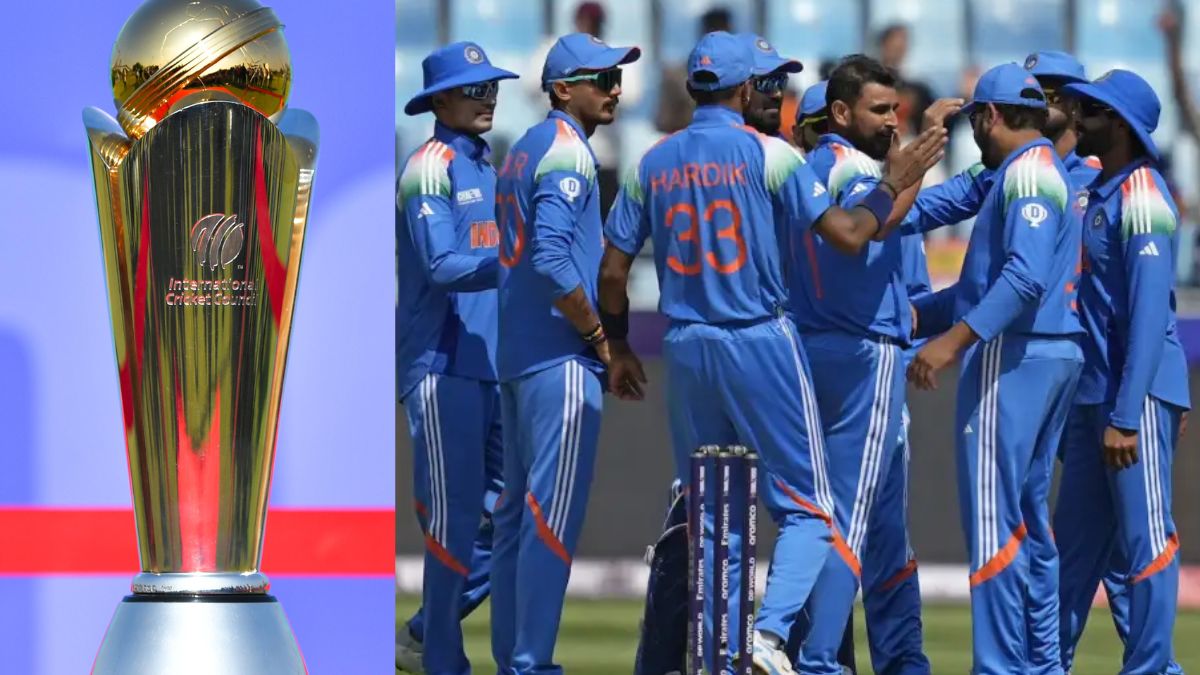 Not only Rohit-Kohli-Jadeja but these 11 Indian players will announce their retirement after Champions Trophy