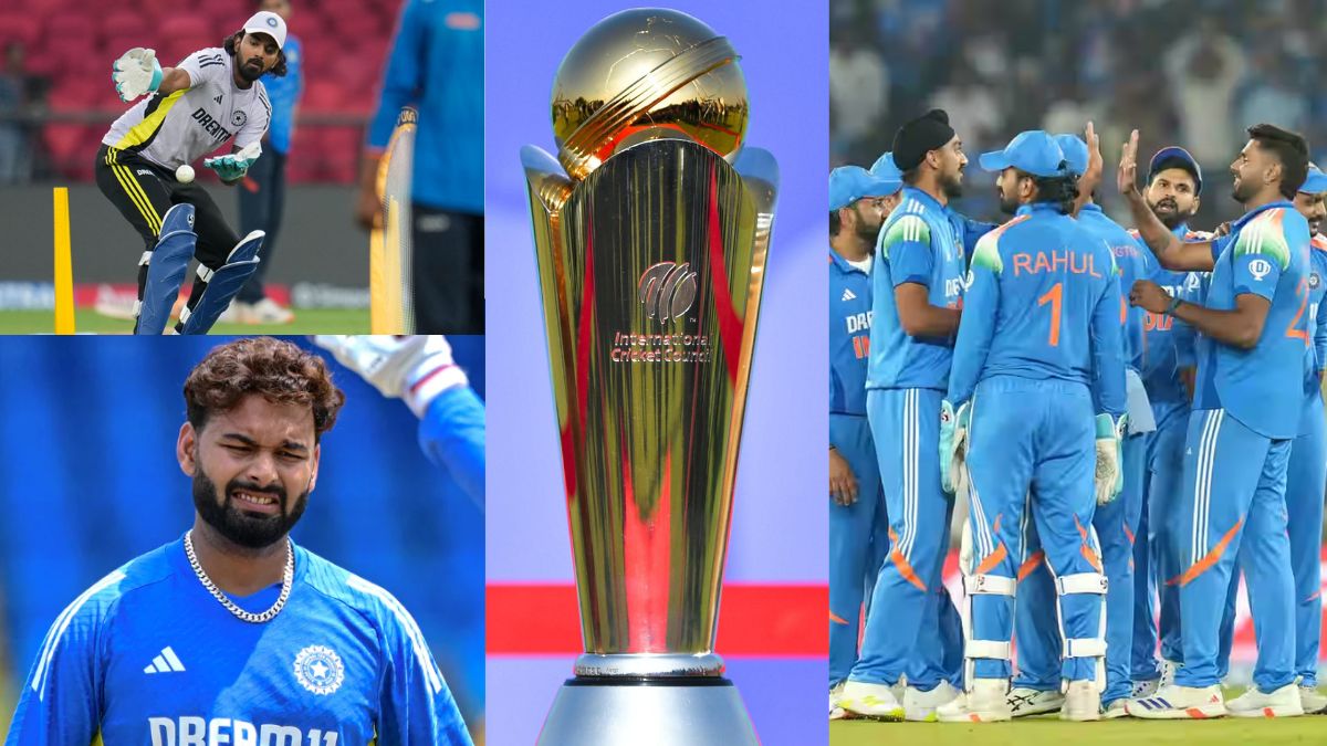 Champions Trophy