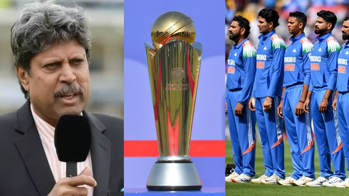 Champions Trophy