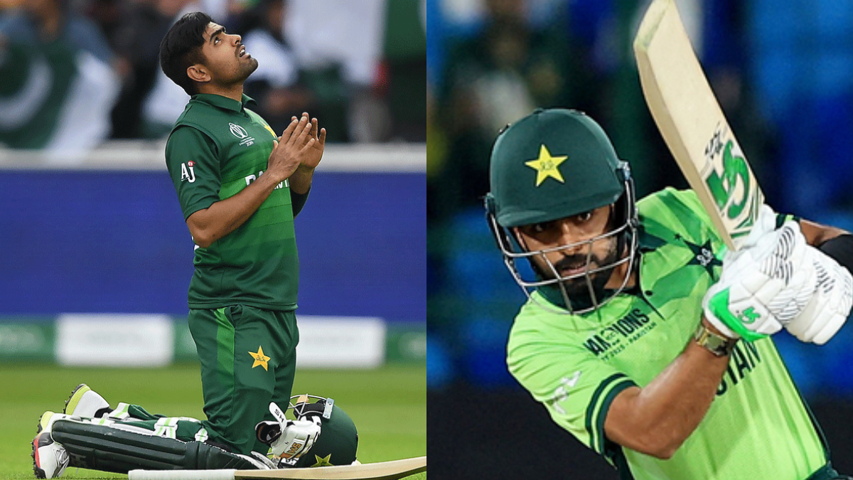 Babar Azam