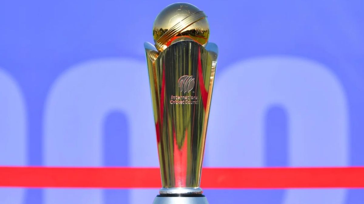 Champions Trophy