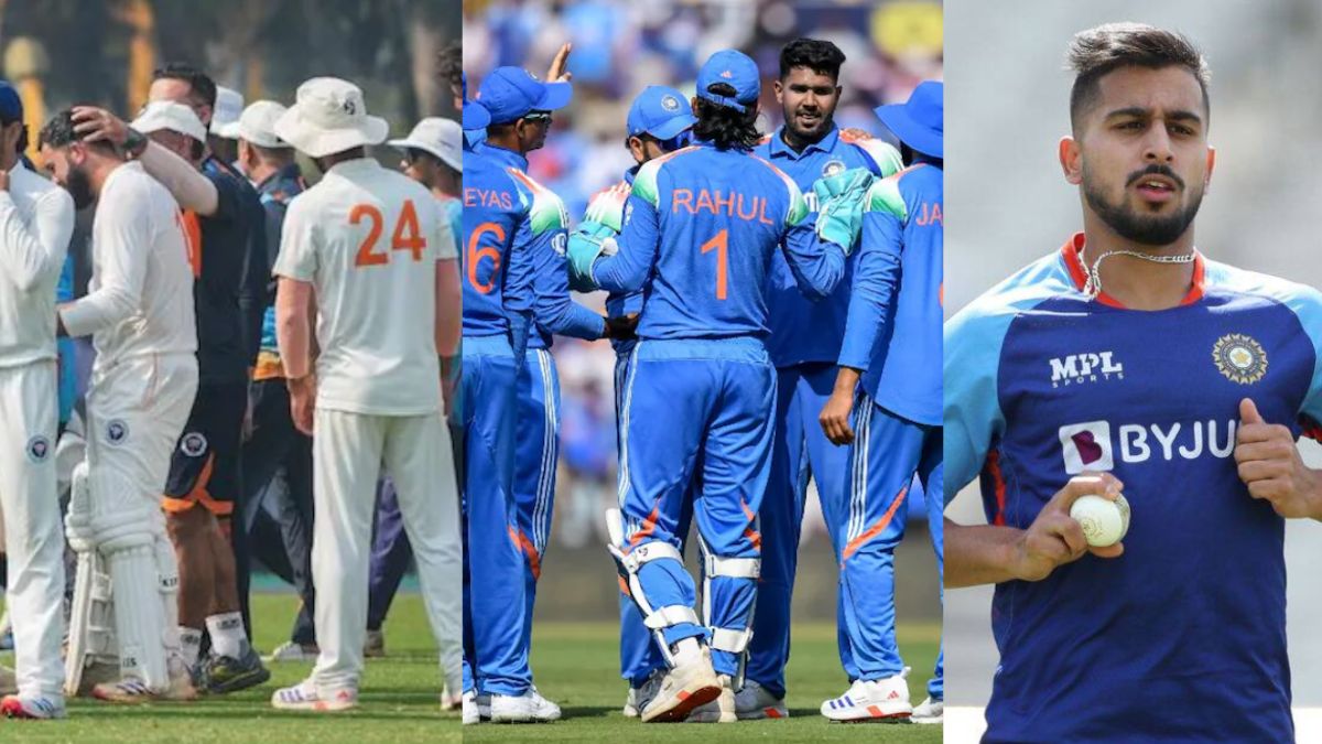 Team India