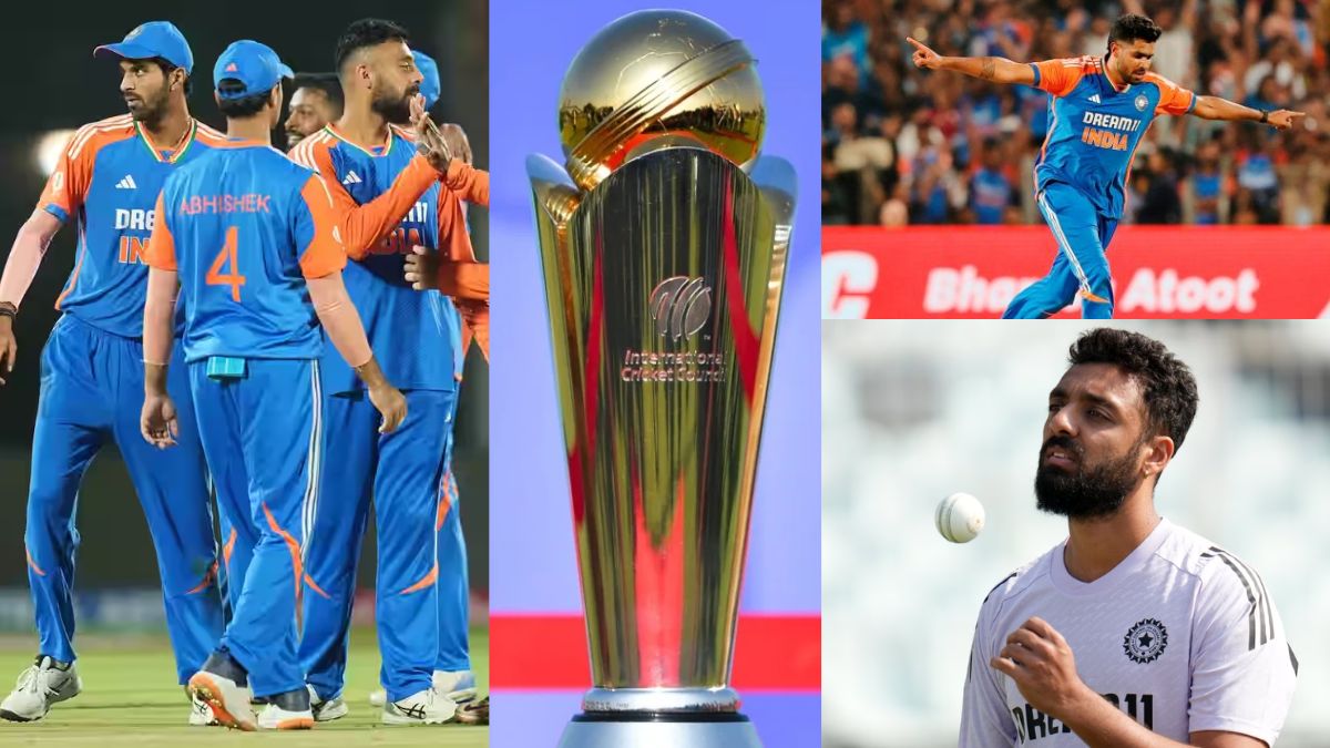 Champions Trophy
