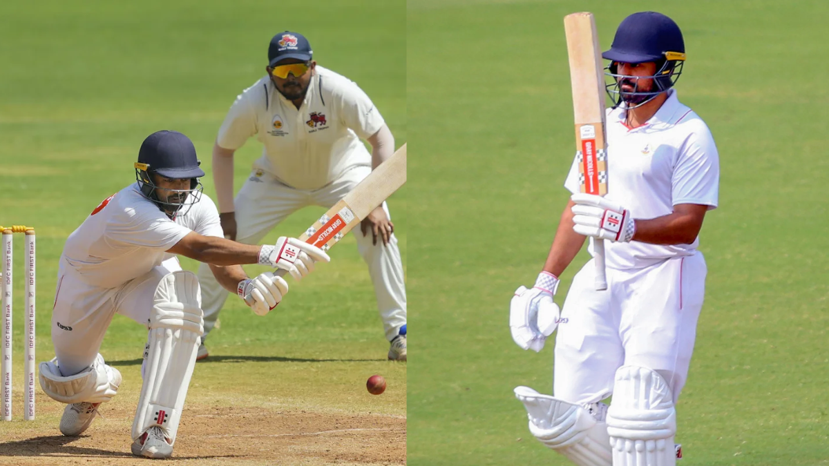 Karun Nair