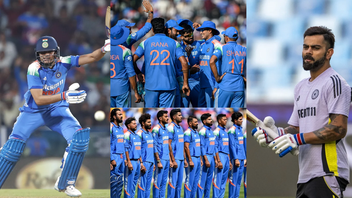 Team India