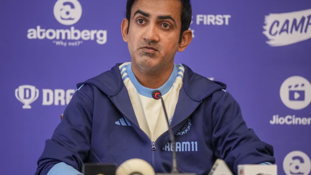 Champions Trophy