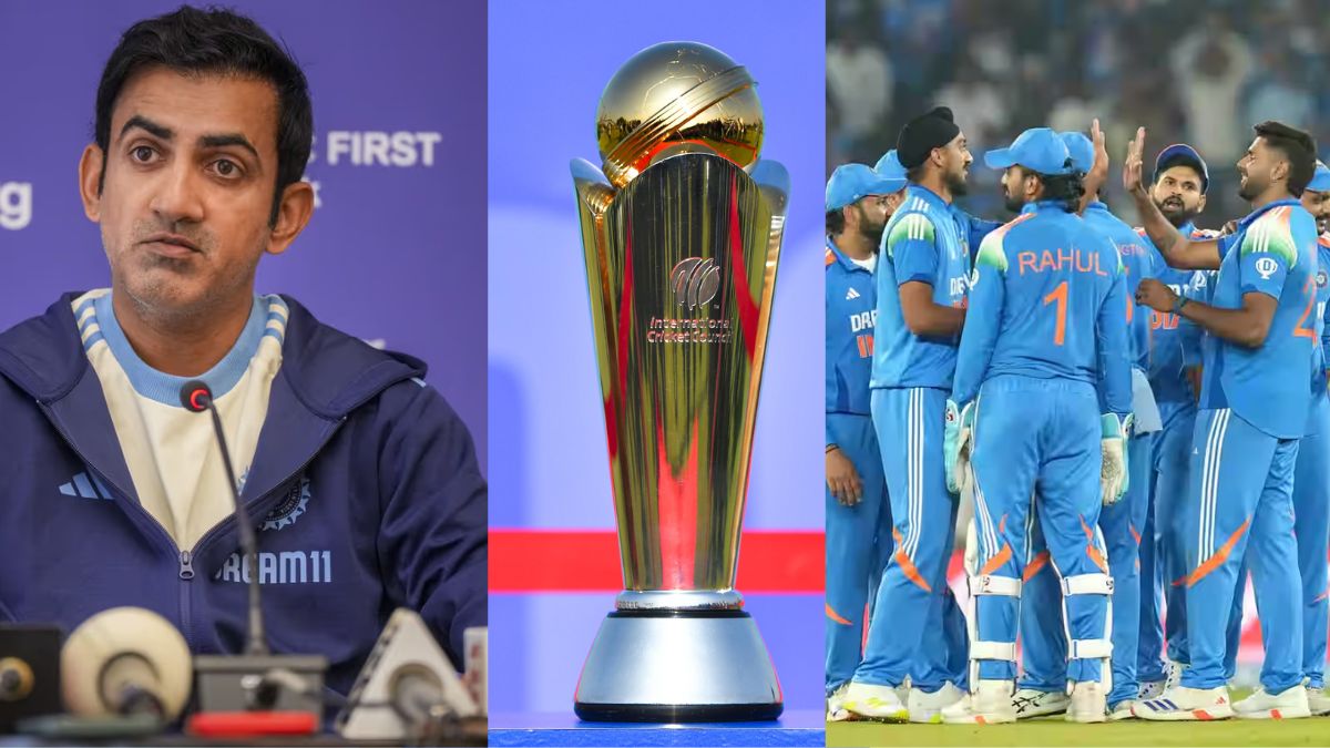Champions Trophy