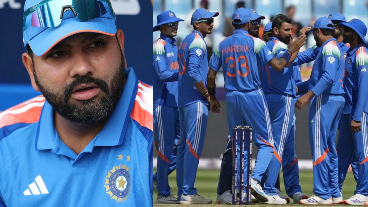 These 2 Indian players are named in Rohit Sharma's 'BAD BOOK', now they may never return to Team India