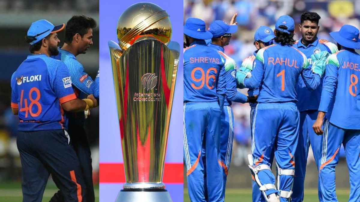 Team India