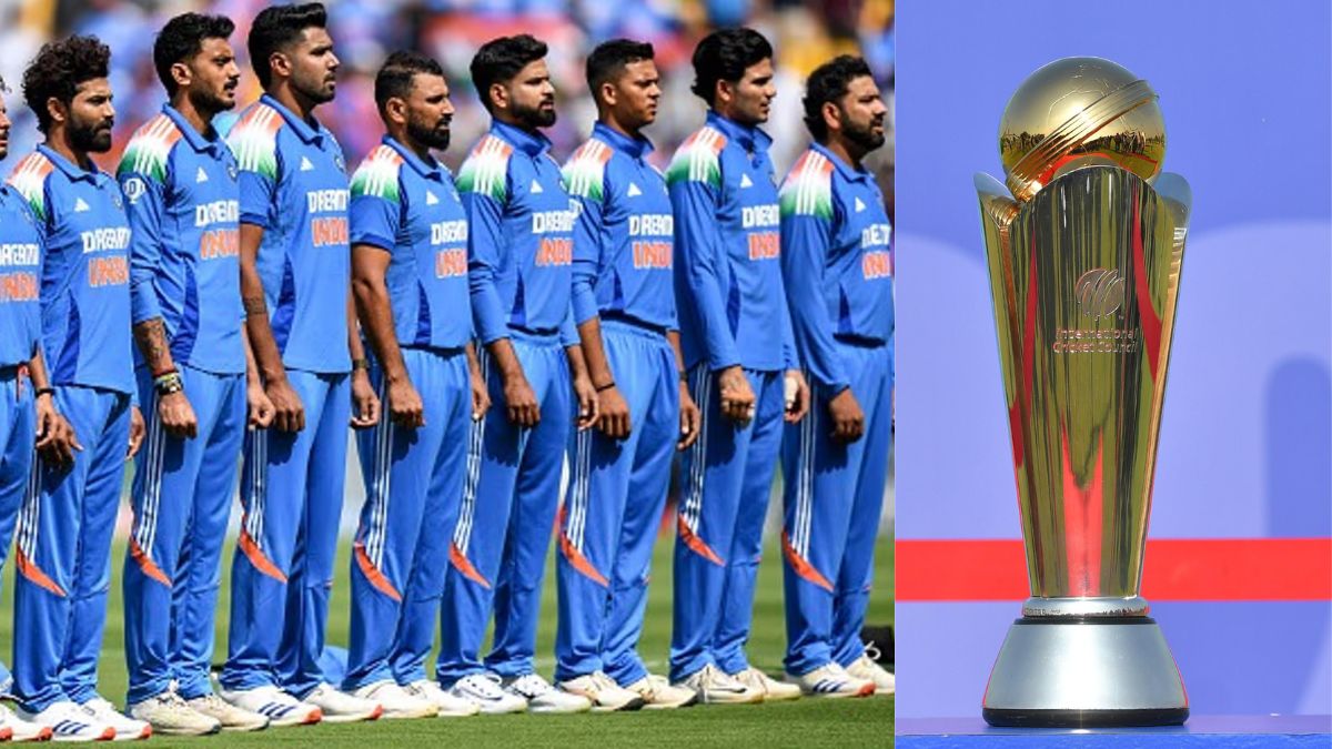 Champions Trophy