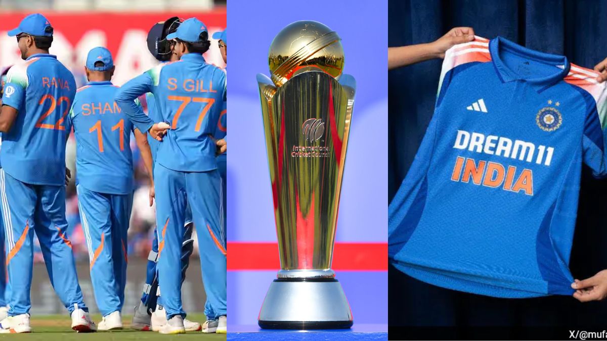 Champions Trophy will be the last for this Indian senior player, after this he will yearn to wear the blue jersey