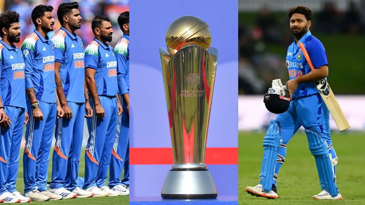 Champions Trophy