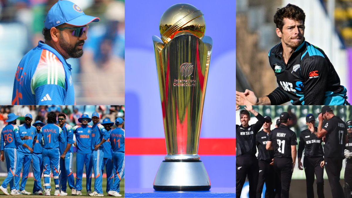 The picture of both the semi-final matches is clear, India will play against this dangerous team on 4th March and New Zealand will play against them on 5th March