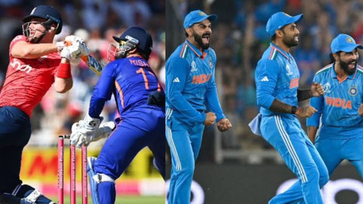 India's 16-member team announced for England ODI series, 10 players from T20 series excluded