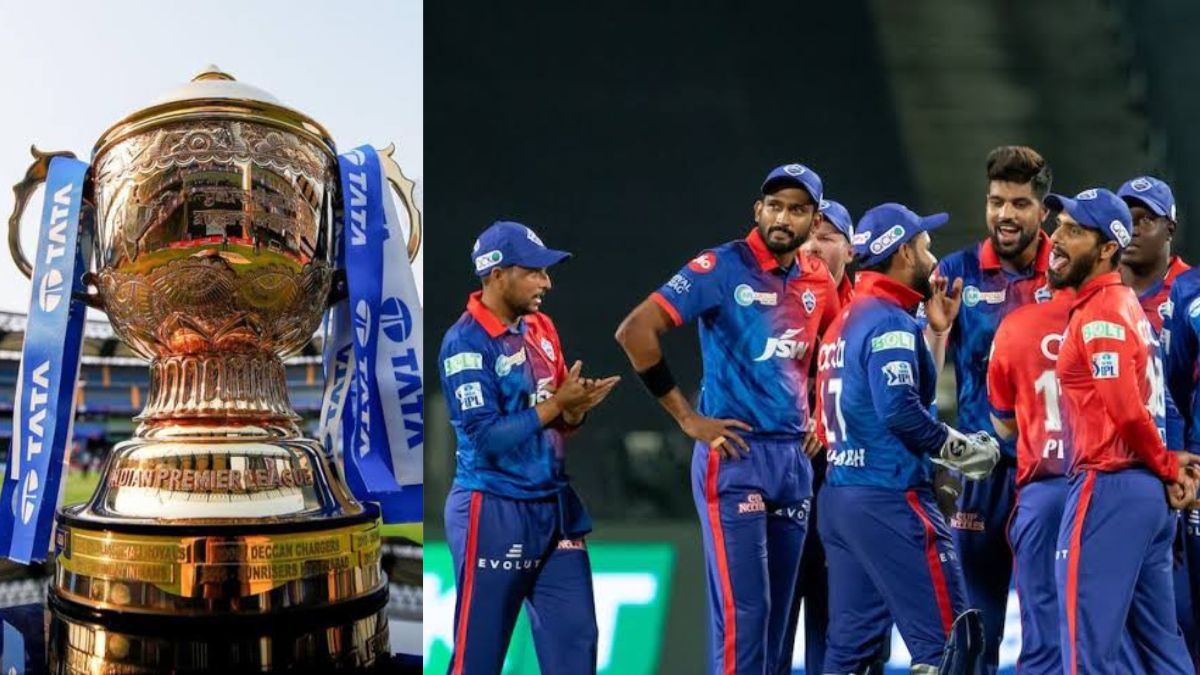 Delhi Capitals wasted Rs 6.25 crore, Indian pitches are failing badly before IPL 2025