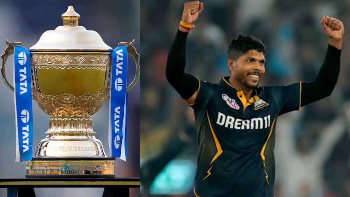 Umesh Yadav's luck shines! Despite being unsold in the auction, he will be included in this IPL team