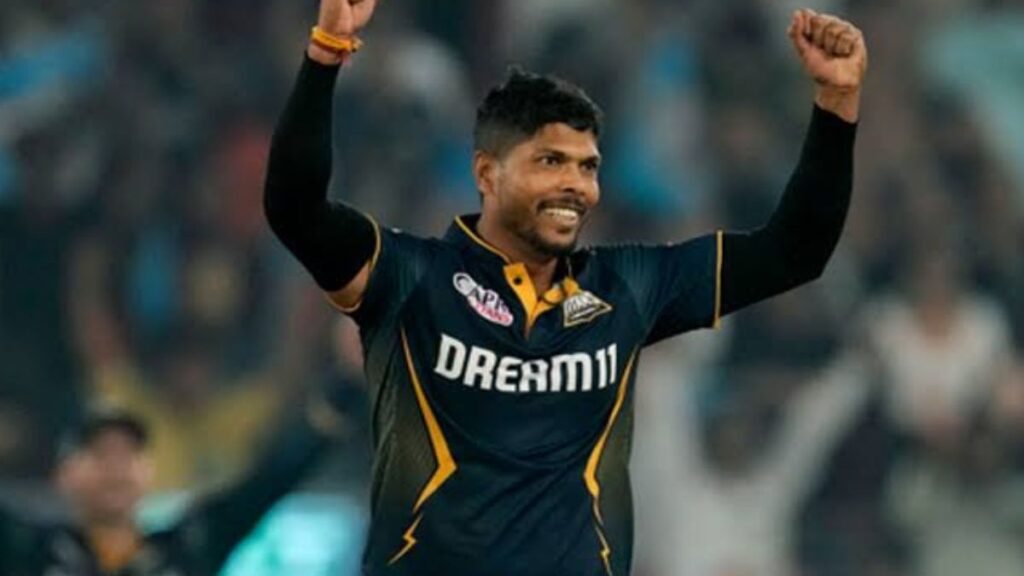 उमेश यादव की चमकी किस्मत! नीलामी में अन्सोल्ड होने के बावजूद इस IPL टीम में होंगे शामिल  1