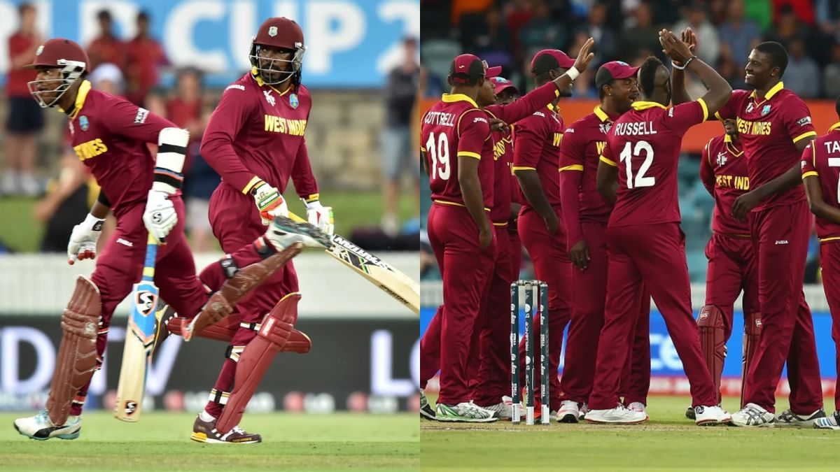 West Indies Cricket Team