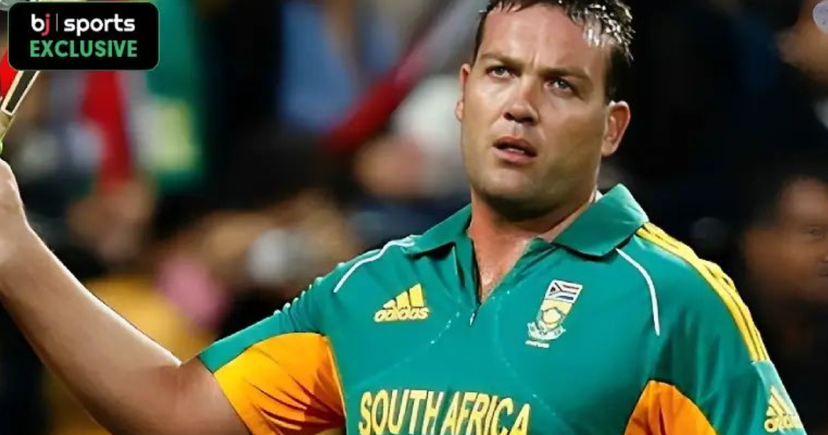 Most Runs in Champions Trophy: jacques kallis