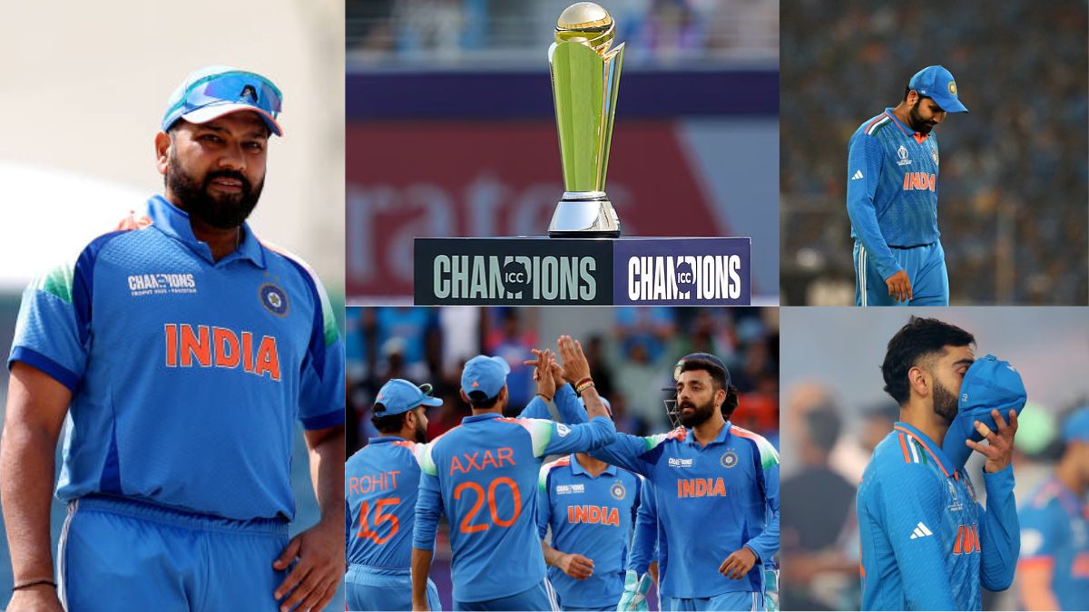 Champions Trophy