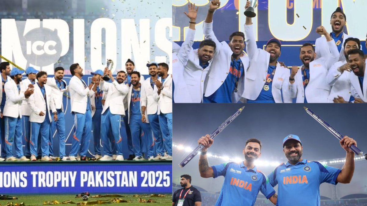 Champions Trophy