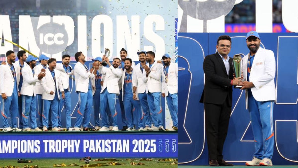 Champions Trophy