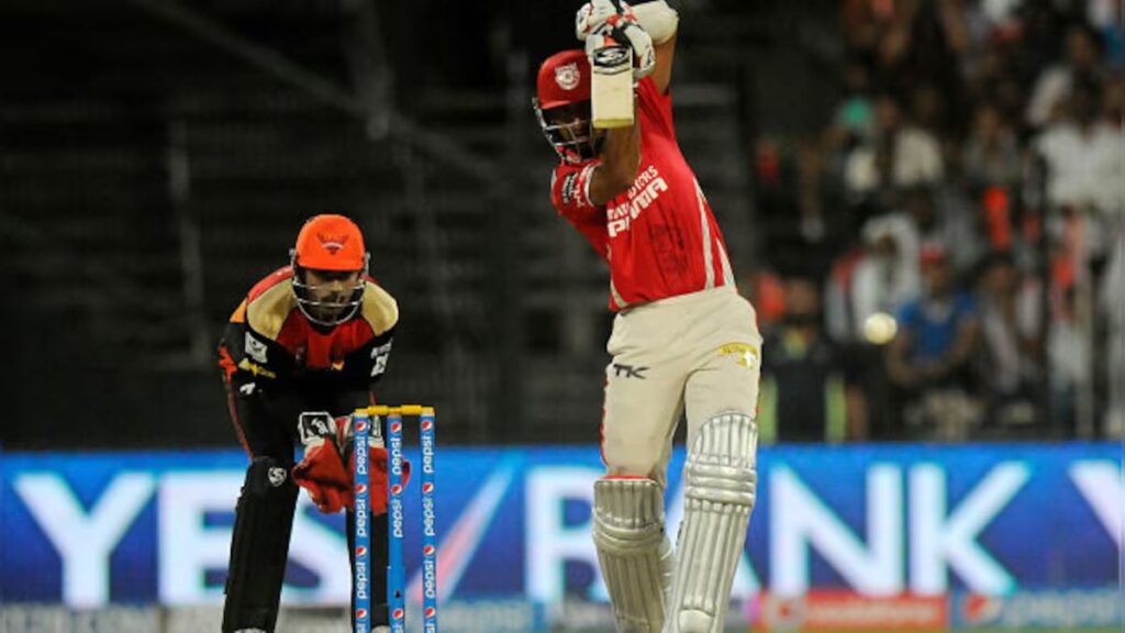 This batsman is the Tuk-Tuk King of IPL, he could not maintain his strike rate of 100 even after playing 30 matches