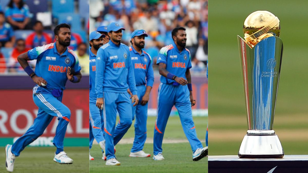 Hardik Pandya