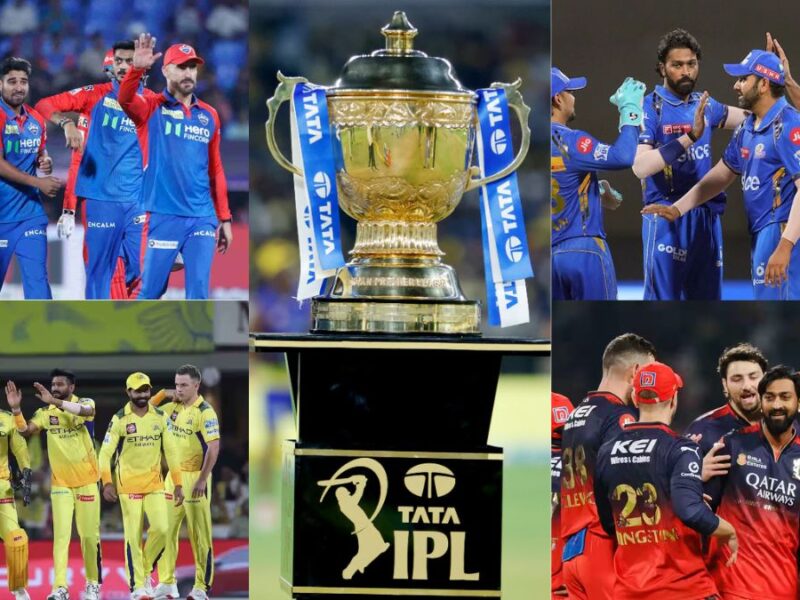 IPL 2025