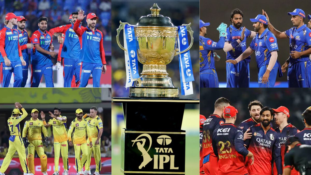 IPL 2025