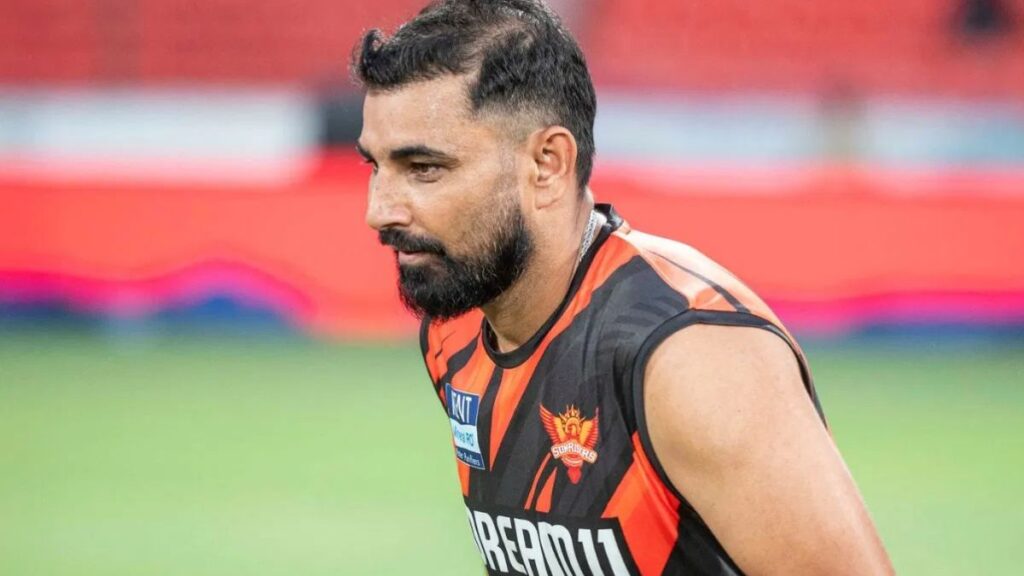 'तुम्हें मार देंगे.. SRH vs DC मैच के बीच इस तेज गेंदबाज को मिली जान से मारने की धमकी, एक ईमेल से मचा बवाल 2 'I will kill you..' This fast bowler received death threats during the SRH vs DC match, an email created a ruckus