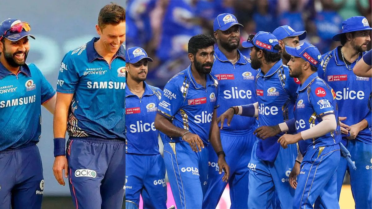 Mumbai Indians