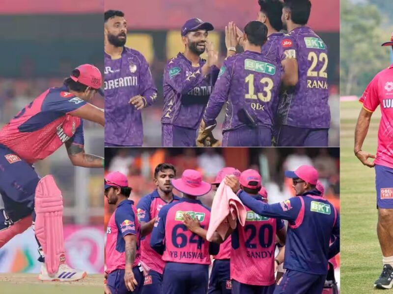 Rajasthan Royals