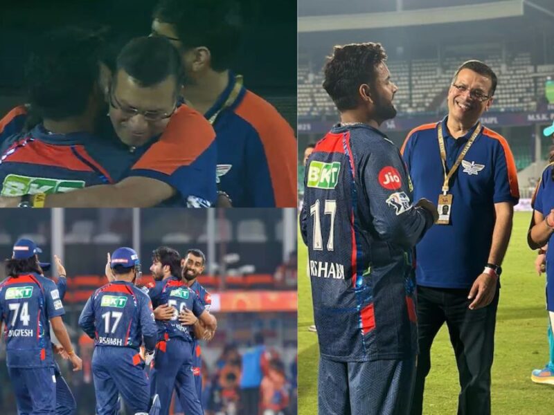 Rishabh Pant