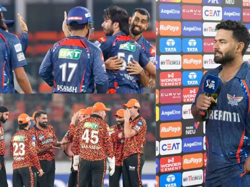 Rishabh Pant