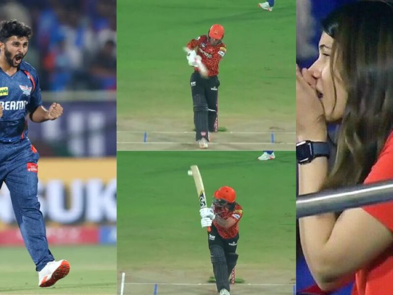Shardul Thakur